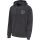 hummel Hmllgc Loyalty Hoodie - blackened pearl