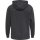 hummel Hmllgc Loyalty Hoodie - blackened pearl