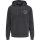 hummel Hmllgc Loyalty Hoodie - blackened pearl