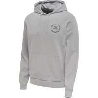 hummel Hmllgc Loyalty Hoodie - harbor mist