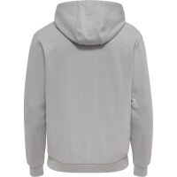 hummel Hmllgc Loyalty Hoodie - harbor mist