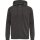 hummel Hmlred Classic Zip Hoodie Herren - raven