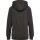 hummel Hmlred Classic Zip Hoodie Damen - raven