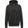 hummel Hmlred Heavy Zip Hoodie Herren - raven