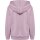 hummel Hmlfast Hoodie Kinder - mauve shadow