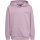 hummel Hmlfast Hoodie Kinder - mauve shadow