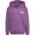 hummel Hmlfast Hoodie Kinder - argyle purple