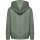 hummel Hmlfast Hoodie Kinder - sea spray