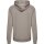 hummel Hmlisam 2.0 Hoodie Herren - driftwood