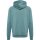 hummel Hmlisam 2.0 Hoodie Herren - north atlantic