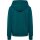 hummel Hmlcuatro Hoodie Kinder - deep teal