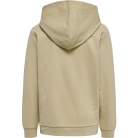 hummel Hmlwimb Hoodie Kinder - humus