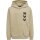 hummel Hmlwimb Hoodie Kinder - humus