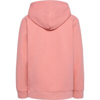 hummel Hmlwimb Hoodie Kinder - rosette