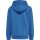 hummel Hmlwimb Hoodie Kinder - vallarta blue