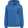 hummel Hmlwimb Hoodie Kinder - vallarta blue