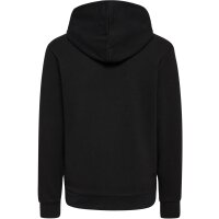 hummel Hmlproud Hoodie Kinder - black