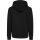 hummel Hmlproud Hoodie Kinder - black