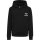 hummel Hmlproud Hoodie Kinder - black