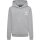 hummel Hmlproud Hoodie Kinder - grey melange