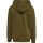 hummel Hmlditmer Hoodie Jungen - dark olive