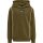 hummel Hmlditmer Hoodie Jungen - dark olive