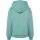 hummel Hmlcuatro Hoodie Kinder - mineral blue