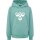 hummel Hmlcuatro Hoodie Kinder - mineral blue