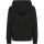 hummel Hmltomb Hoodie Kinder - black