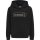 hummel Hmltomb Hoodie Kinder - black