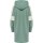 hummel Hmlmarlee Hoodie Dress Mädchen - mineral blue