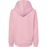 hummel Hmlcuatro Hoodie Mädchen - zephyr