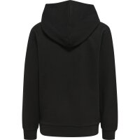 hummel Hmlskate Hoodie Kinder - black