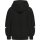 hummel Hmldue Hoodie Mädchen - black