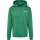 hummel Hmllgc Gabe Hoodie Herren - foliage green