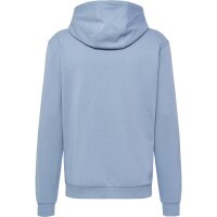 hummel Hmllgc Gabe Hoodie Herren - ashley blue