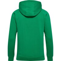 hummel Hmlred Classic Hoodie Herren - jelly bean