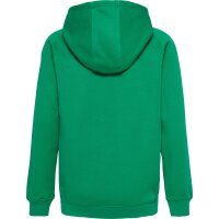 hummel Hmlred Classic Hoodie Kinder - jelly bean