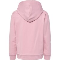 hummel Hmltrece Zip Hoodie Kinder - zephyr