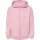 hummel Hmltrece Zip Hoodie Kinder - zephyr