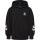 hummel Hmldue Hoodie Mädchen - black