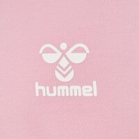 hummel Hmldue Hoodie M&auml;dchen - zephyr