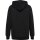 hummel Hmlbooster Hoodie Damen - black