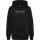 hummel Hmlbooster Hoodie Damen - black