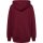 hummel Hmlbooster Hoodie Damen - cabernet