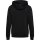 hummel Hmlic Fred Hoodie Herren - black