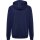 hummel Hmlic Fred Hoodie Herren - peacoat