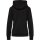 hummel Hmlstaltic Cotton Hoodie Damen - black