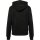 hummel Hmllgc Shai Hoodie Damen - black