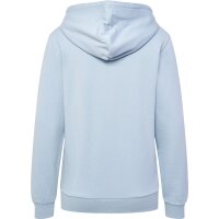 hummel Hmllgc Shai Hoodie Damen - celestial blue